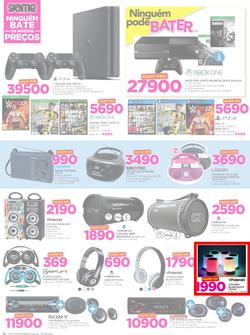 Game Mozambique : Nobody Beats our Prices (26 July - 9 August 2017), page 10