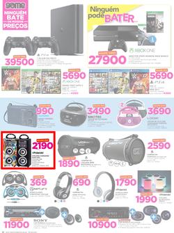 Game Mozambique : Nobody Beats our Prices (26 July - 9 August 2017), page 10