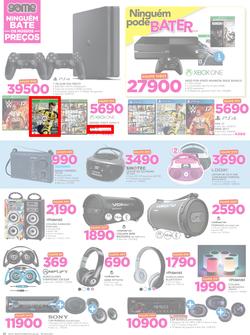 Game Mozambique : Nobody Beats our Prices (26 July - 9 August 2017), page 10