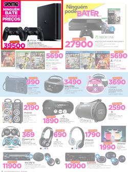 Game Mozambique : Nobody Beats our Prices (26 July - 9 August 2017), page 10