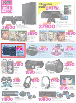 Game Mozambique : Nobody Beats our Prices (26 July - 9 August 2017), page 10