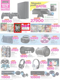 Game Mozambique : Nobody Beats our Prices (26 July - 9 August 2017), page 10