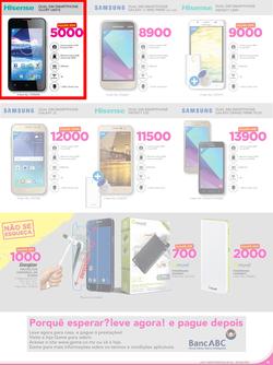 Game Mozambique : Nobody Beats our Prices (26 July - 9 August 2017), page 11