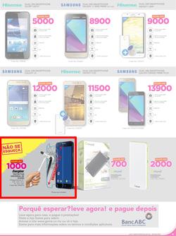 Game Mozambique : Nobody Beats our Prices (26 July - 9 August 2017), page 11