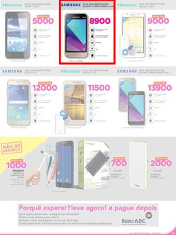 Game Mozambique : Nobody Beats our Prices (26 July - 9 August 2017), page 11