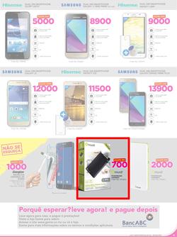 Game Mozambique : Nobody Beats our Prices (26 July - 9 August 2017), page 11