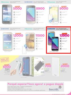 Game Mozambique : Nobody Beats our Prices (26 July - 9 August 2017), page 11