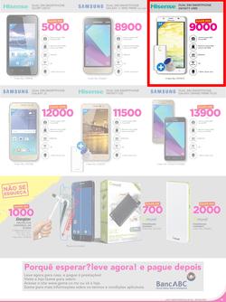 Game Mozambique : Nobody Beats our Prices (26 July - 9 August 2017), page 11