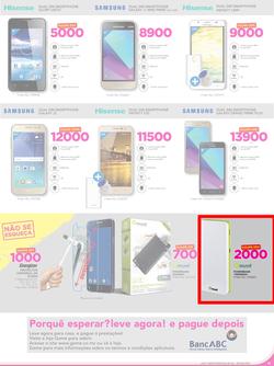 Game Mozambique : Nobody Beats our Prices (26 July - 9 August 2017), page 11