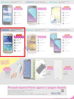 Game Mozambique : Nobody Beats our Prices (26 July - 9 August 2017), page 11