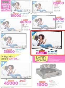 Game Mozambique : Nobody Beats our Prices (26 July - 9 August 2017), page 12