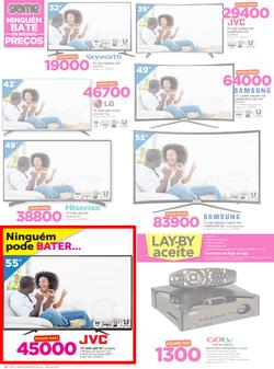 Game Mozambique : Nobody Beats our Prices (26 July - 9 August 2017), page 12