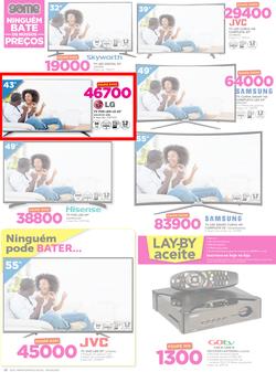 Game Mozambique : Nobody Beats our Prices (26 July - 9 August 2017), page 12