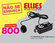 Ellies TV Remote Eye Link BPWLE