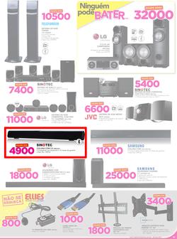 Game Mozambique : Nobody Beats our Prices (26 July - 9 August 2017), page 13