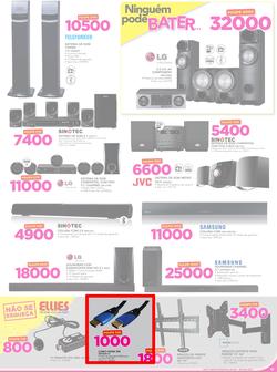 Game Mozambique : Nobody Beats our Prices (26 July - 9 August 2017), page 13