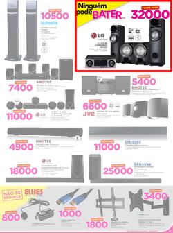 Game Mozambique : Nobody Beats our Prices (26 July - 9 August 2017), page 13