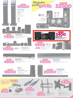 Game Mozambique : Nobody Beats our Prices (26 July - 9 August 2017), page 13