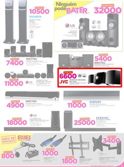 Game Mozambique : Nobody Beats our Prices (26 July - 9 August 2017), page 13