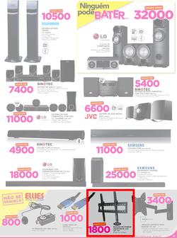 Game Mozambique : Nobody Beats our Prices (26 July - 9 August 2017), page 13