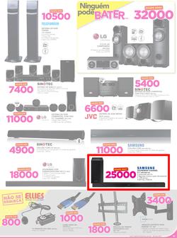 Game Mozambique : Nobody Beats our Prices (26 July - 9 August 2017), page 13