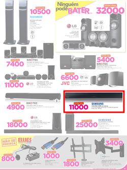 Game Mozambique : Nobody Beats our Prices (26 July - 9 August 2017), page 13