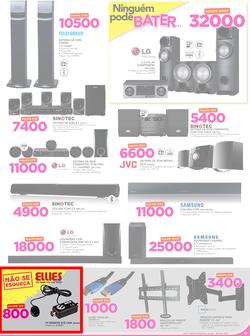 Game Mozambique : Nobody Beats our Prices (26 July - 9 August 2017), page 13