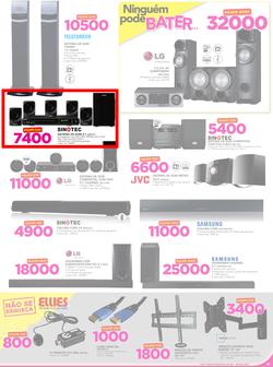 Game Mozambique : Nobody Beats our Prices (26 July - 9 August 2017), page 13