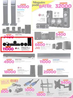 Game Mozambique : Nobody Beats our Prices (26 July - 9 August 2017), page 13