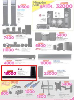 Game Mozambique : Nobody Beats our Prices (26 July - 9 August 2017), page 13