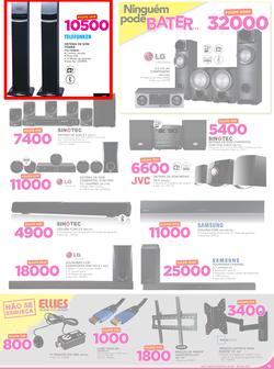 Game Mozambique : Nobody Beats our Prices (26 July - 9 August 2017), page 13