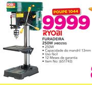 Ryobi Furadeira 250W HBD250