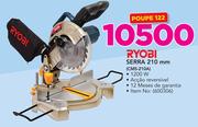 Ryobi serra 210 mm CMS-210A
