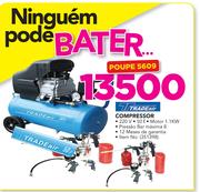 Tradeair Compressor