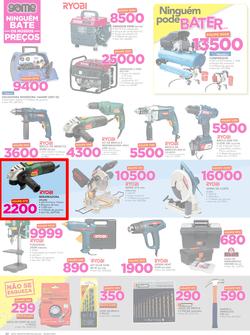 Game Mozambique : Nobody Beats our Prices (26 July - 9 August 2017), page 14