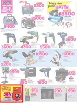 Game Mozambique : Nobody Beats our Prices (26 July - 9 August 2017), page 14