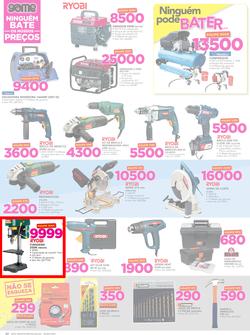 Game Mozambique : Nobody Beats our Prices (26 July - 9 August 2017), page 14