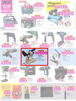 Game Mozambique : Nobody Beats our Prices (26 July - 9 August 2017), page 14