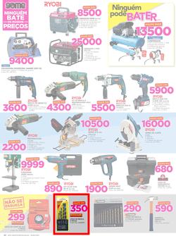 Game Mozambique : Nobody Beats our Prices (26 July - 9 August 2017), page 14