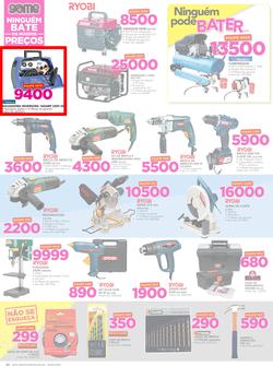 Game Mozambique : Nobody Beats our Prices (26 July - 9 August 2017), page 14