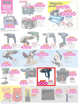 Game Mozambique : Nobody Beats our Prices (26 July - 9 August 2017), page 14