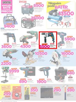 Game Mozambique : Nobody Beats our Prices (26 July - 9 August 2017), page 14