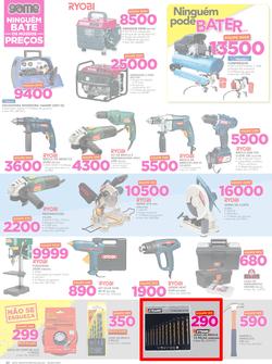 Game Mozambique : Nobody Beats our Prices (26 July - 9 August 2017), page 14