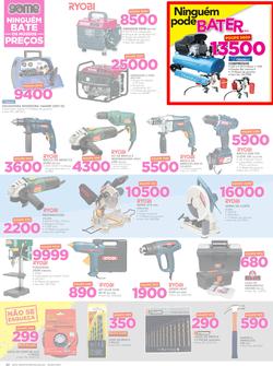 Game Mozambique : Nobody Beats our Prices (26 July - 9 August 2017), page 14