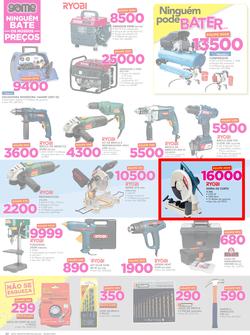 Game Mozambique : Nobody Beats our Prices (26 July - 9 August 2017), page 14