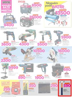 Game Mozambique : Nobody Beats our Prices (26 July - 9 August 2017), page 14