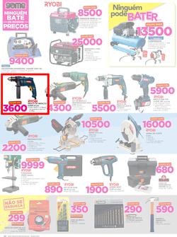 Game Mozambique : Nobody Beats our Prices (26 July - 9 August 2017), page 14