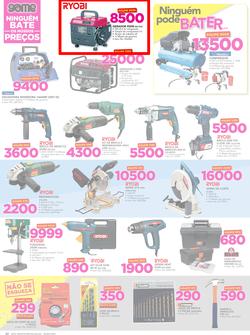 Game Mozambique : Nobody Beats our Prices (26 July - 9 August 2017), page 14