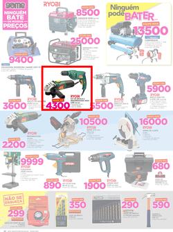 Game Mozambique : Nobody Beats our Prices (26 July - 9 August 2017), page 14