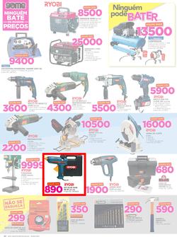 Game Mozambique : Nobody Beats our Prices (26 July - 9 August 2017), page 14